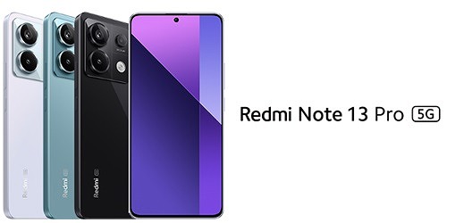 UQモバイル Redmi Note 13 Pro 5G 値段
